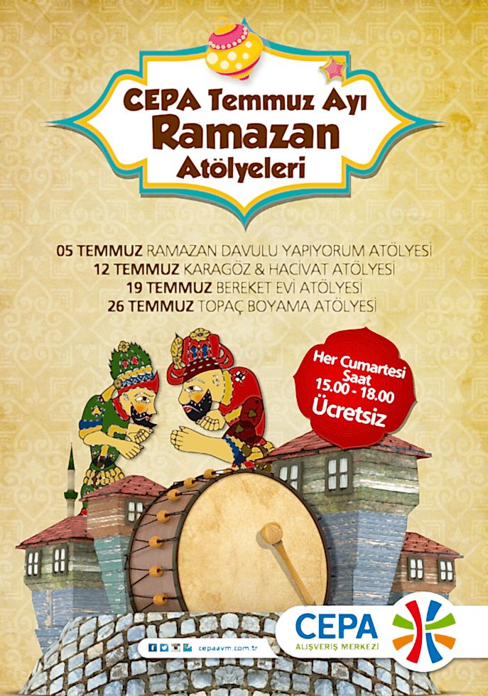 2014 CEPA Ramazan Basın Bülteni