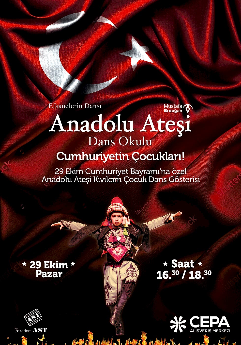 Cumhuriyet Bayramı